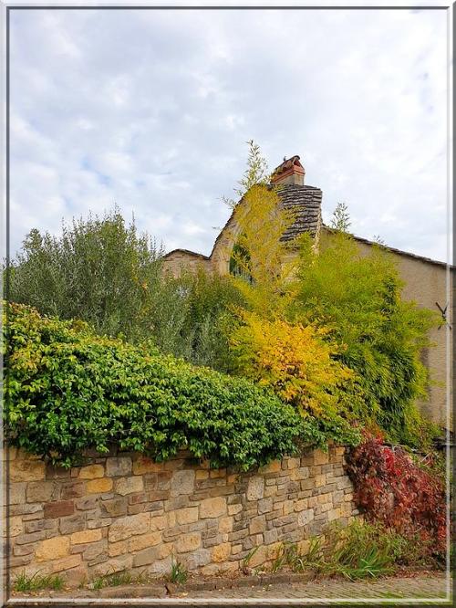 966 - Virée en Tarn et Garonne… Une grimpette à Cordes sur Ciel dans le Tarn (81) !