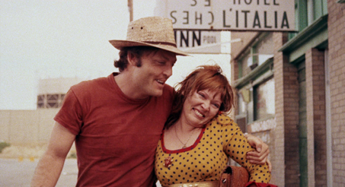 La dernière chance, Fat city, John Huston, 1972