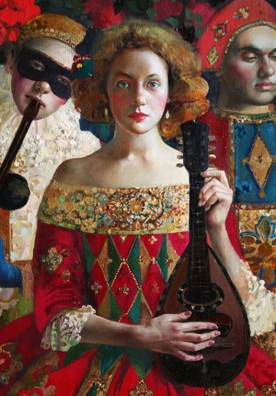 Olga Suvorova