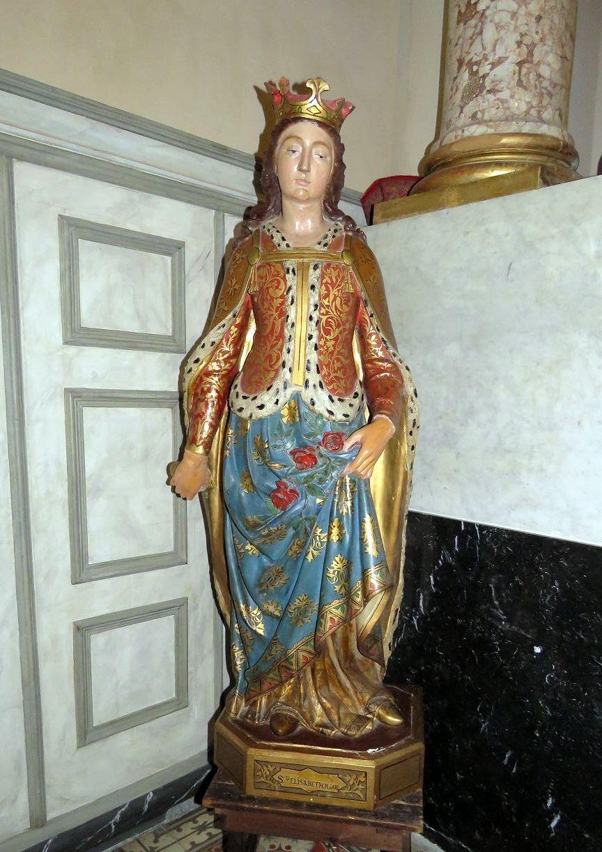 L'église de Céret - 2