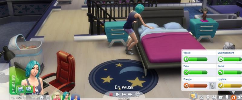 Semaine 1 - Quartier Windenburg - Foyer Behr