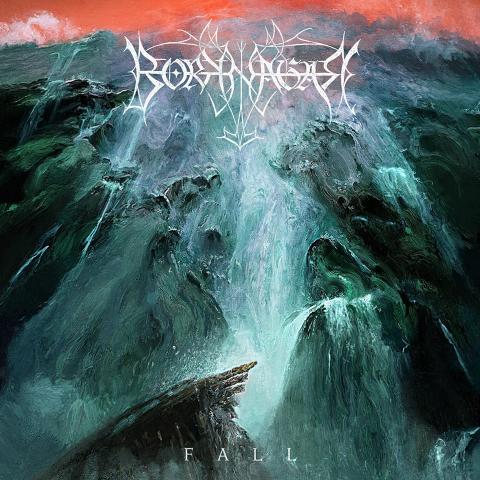 BORKNAGAR - "Nordic Anthem" Clip