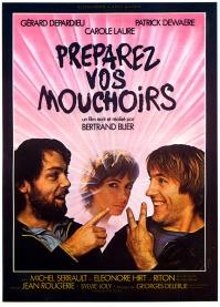 BOX OFFICE FRANCE 1978 TOP  21 A  30