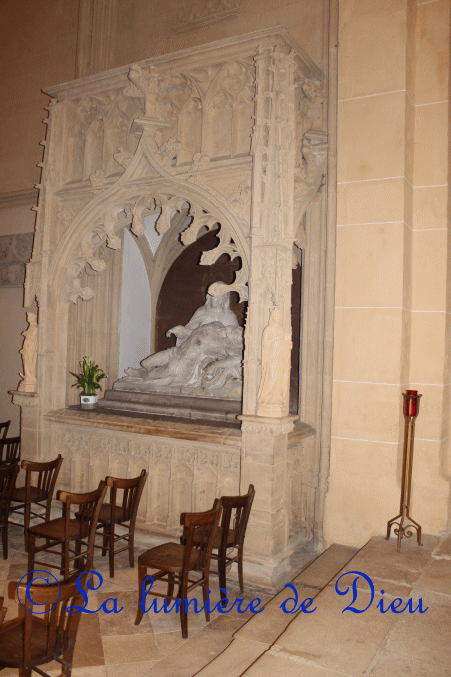 Paray le Monial : la basilique du Sacré Cœur