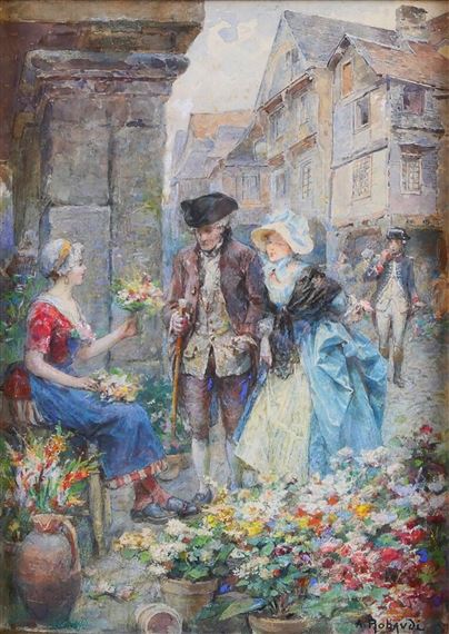 Alcide Théophile Robaudi