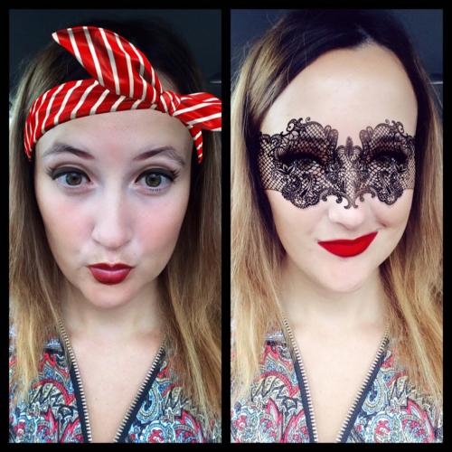 Le début d'une nouvelle aventure