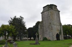 La randonnée du 6 octobre à Fontenay-le-Pesnel