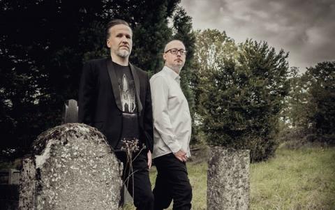 AUTUMNBLAZE - Les détails du nouvel album Auf zerfetzten Schwingen