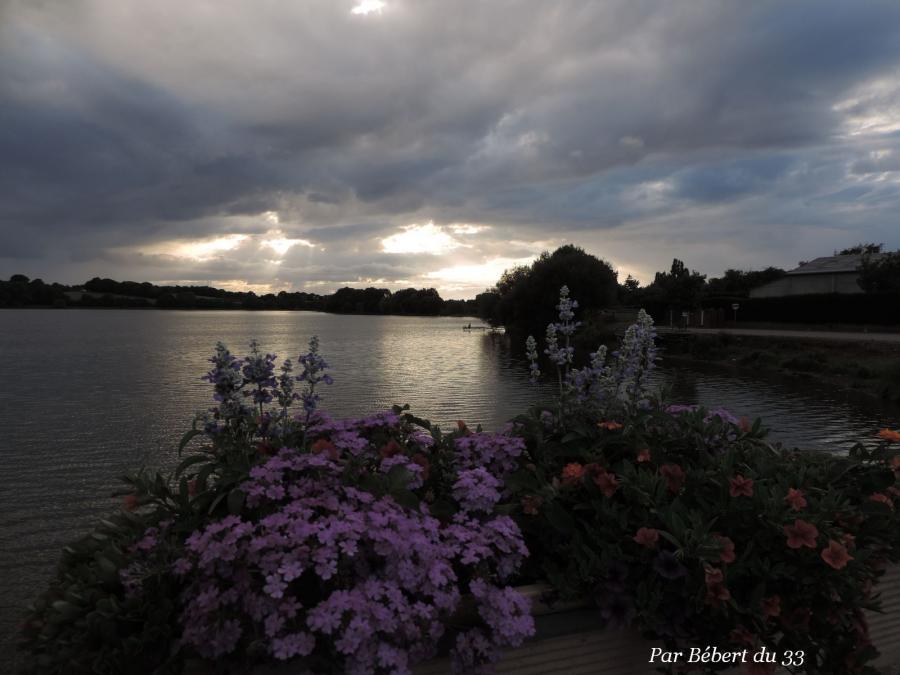 Saint Aubin de Pouencé