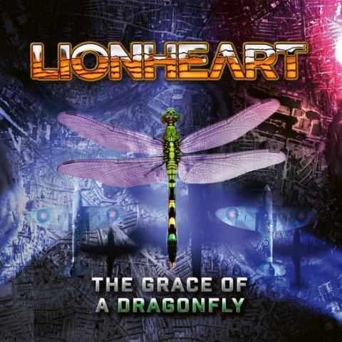LIONHEART - "V Is For Victory" Clip
