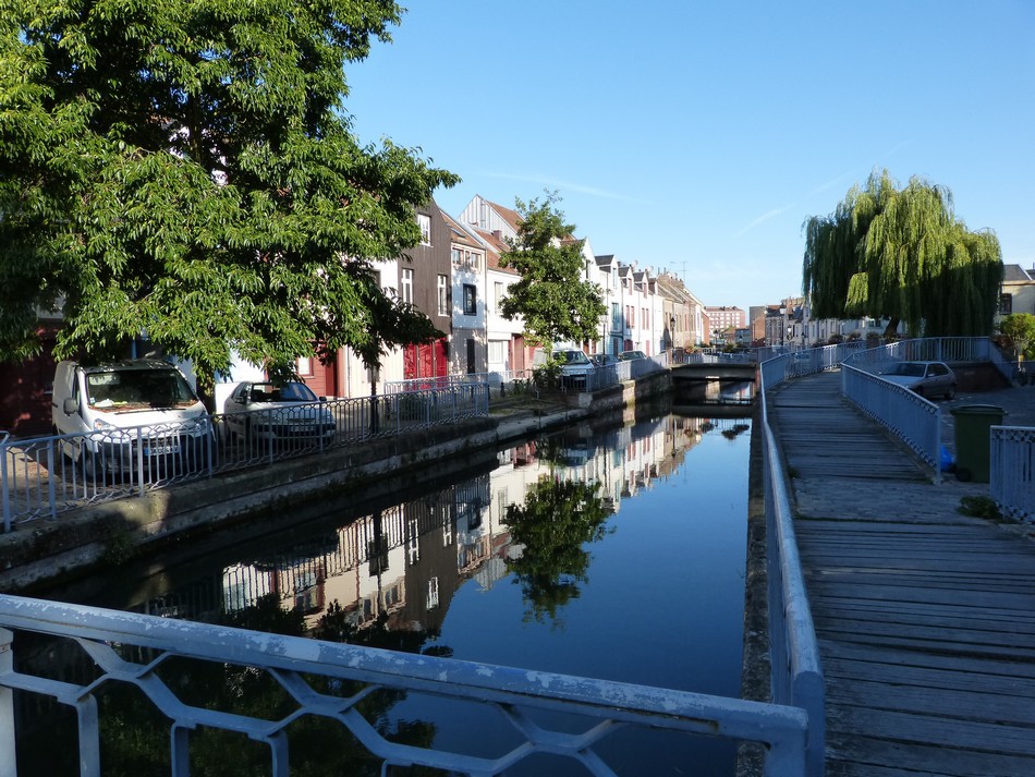 Je fête un anniversaire ... 