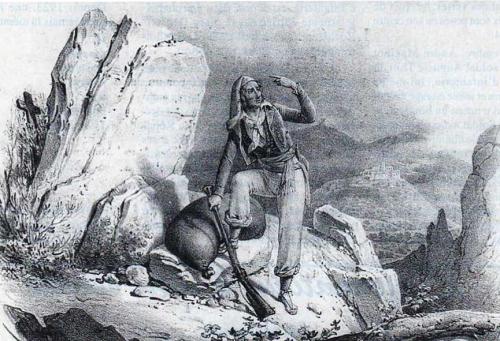 Frontière et contrebande