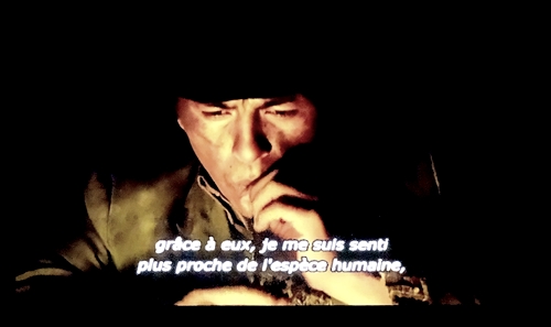 "Carnets de voyage", un film  proposé par le Ciné-Club et la Bibliothèque Municipale de Châtillon sur Seine...