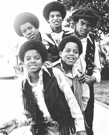 JACKSON 5 / THE JACKSONS