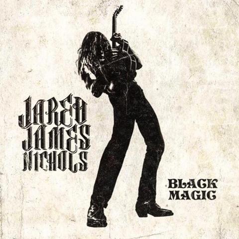 JARED JAMES NICHOLS - "End Of Time" (Clip)