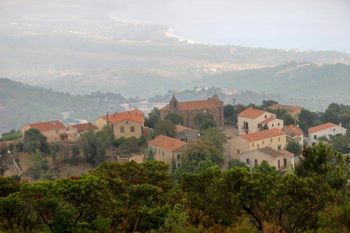 Département de la Corse  2ème partie