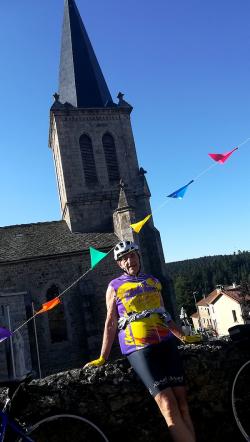 L'Ardéchoise autrement