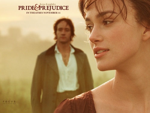 Orgueil et Préjugés - Jane Austen 