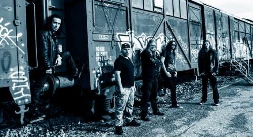 NIGHTMARE_Band 2014