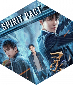 Soul Contact / Spiritpact