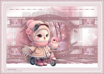 Fantasy winter