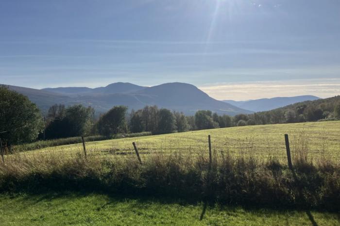 La  Norvège dans l'Europe