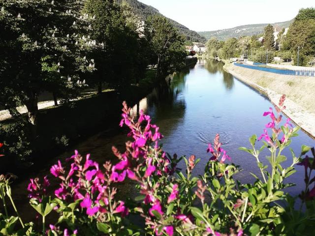 Département de la Lozère