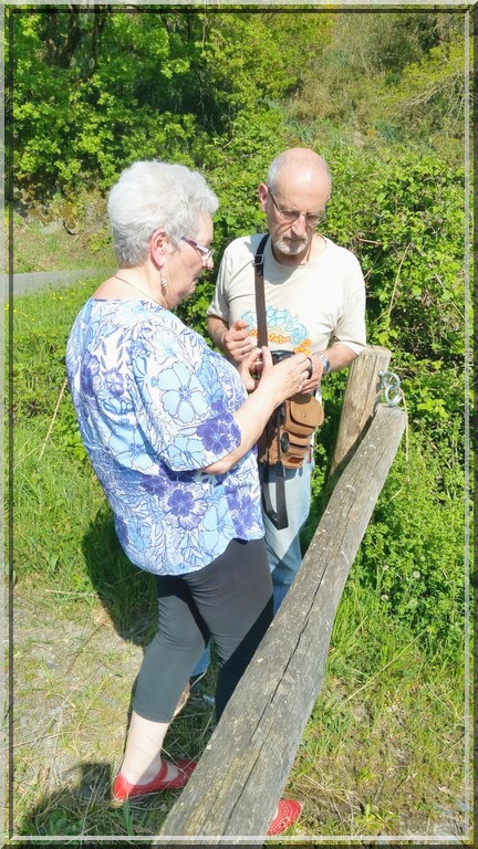 906 - Suite9 : -Notre Chemin vers St Jacques de Compostelle à travers ses anecdotes-
