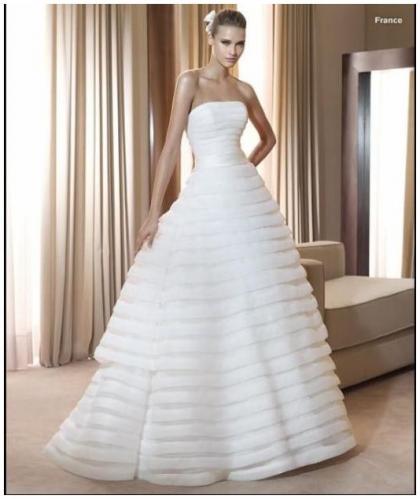 la robe