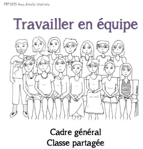 Travailler en équipe