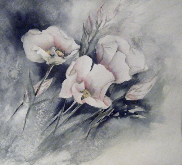 Peintures de : Paule