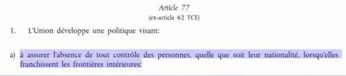 Le traité de Maastricht 30 ans après - Le bilan - 2ème partie