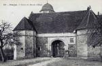 LES REMPARTS D'ANGO (Seine-Maritime)