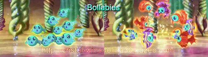 bollabies pres