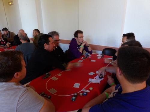A.P.N. Poker Tour