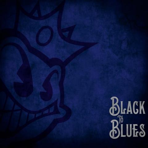 BLACK STONE CHERRY - Les détails du nouvel EP Black To Blues