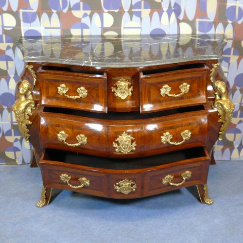Commodes Louis XV
