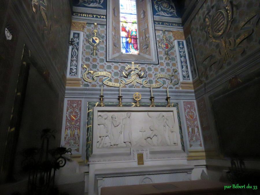 la Cathédrale Sainte-Cécile d'Albi - 2