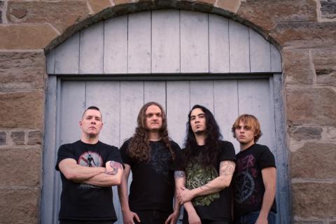 ANNIHILATOR - Un nouvel extrait de l'album For The Demented dévoilé