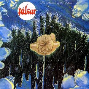 PULSAR (1971-1981)