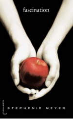 Twilight : Fascination, tentation, Hésitation, Révélation de Stephenie Meyer.