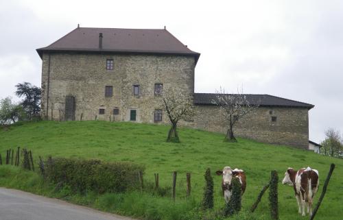Sérézin-de-la-Tour (38)