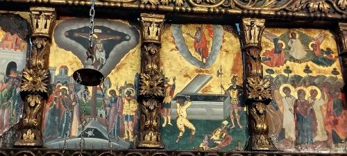 MYKONOS, la résurrection !