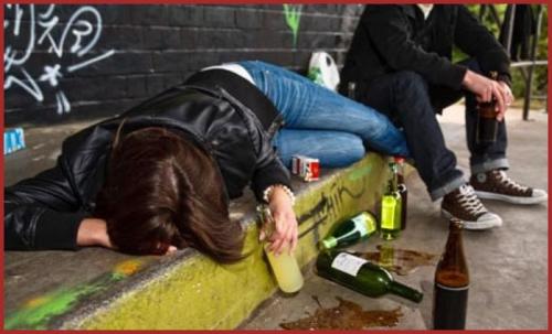 ALCOOL