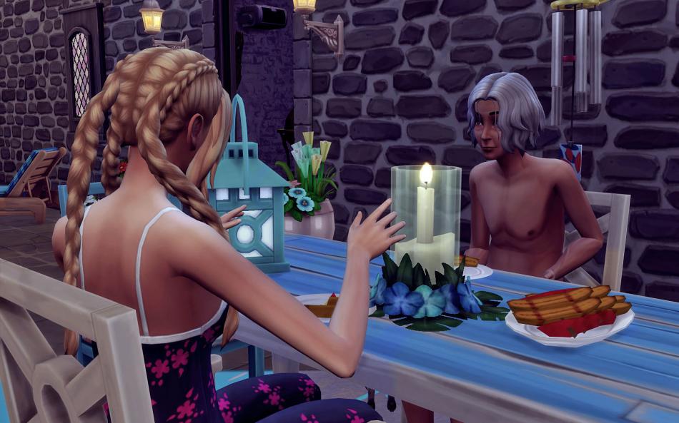 [CALF] Eté 3 - Semaine 13 - Jours 87 à 91