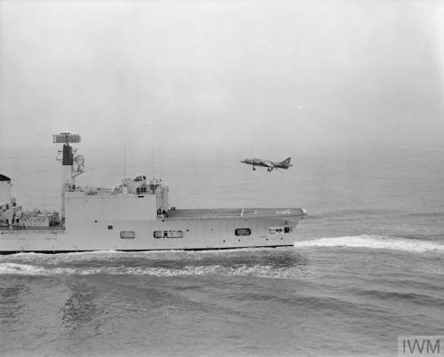 Le HMS Tiger Matchbox