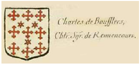 Remiencourt