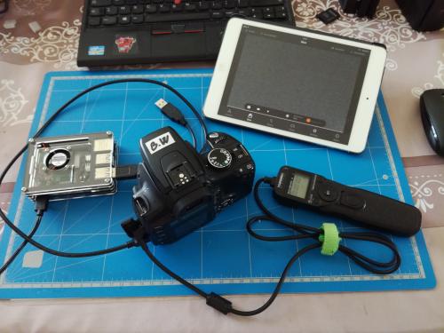 stellarmate,eos350d,rebel xt,raspberry pi4,astrophotography,astronomy,astrophotographie