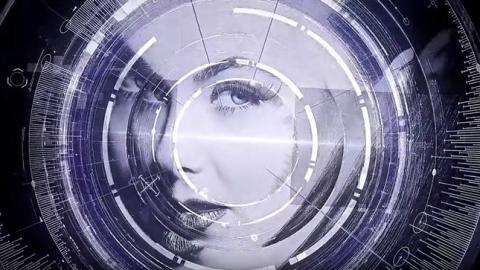 TURILLI / LIONE RHAPSODY - "D.N.A. [Demon and Angel]" (feat Elize Ryd) Lyric Video
