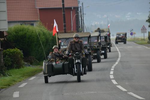 * 23 novembre - Commémorations du 70e anniversaire de la Libération dans le canton de GIROMAGNY
